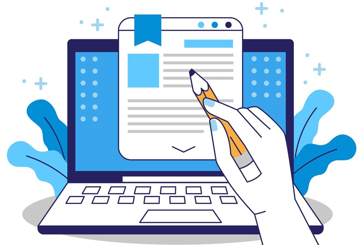bénéfices d'un email bien rédigé