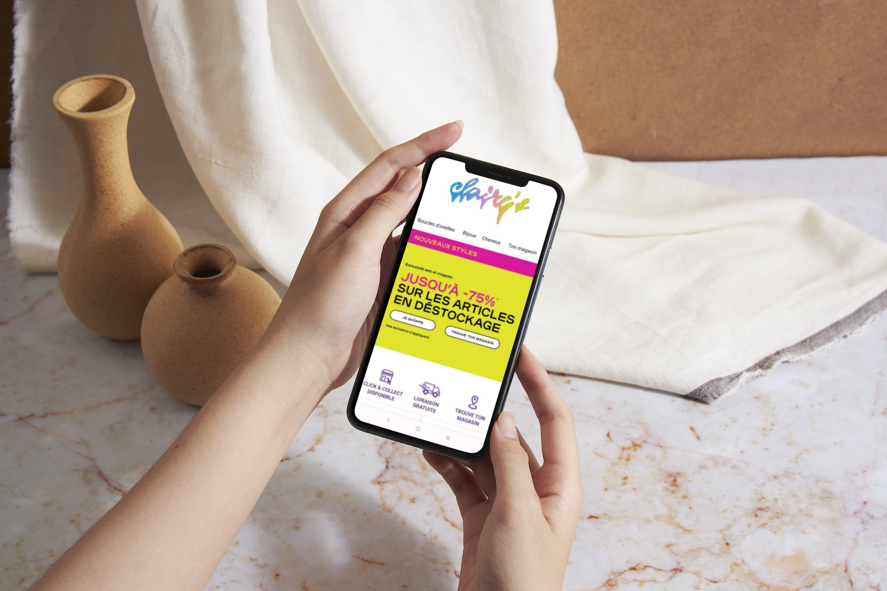 Les réseaux de franchises et points de vente s’appuient sur l’Emailing et le SMS marketing pour communiquer