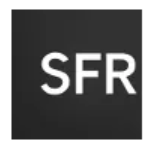 logo SFR