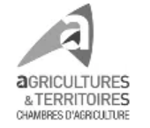 logo Agricultures et Territoire