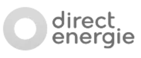 logo Direct Energie