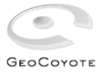 logo Geo Coyote