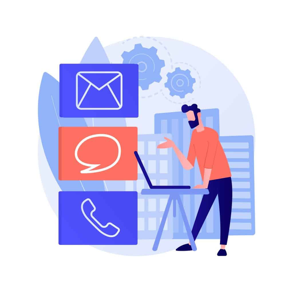 Pourquoi qualifier une liste de contact ?