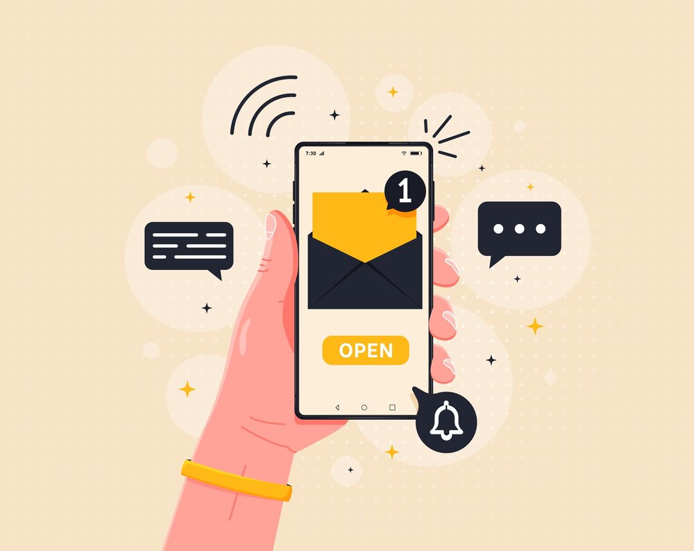 sms marketing