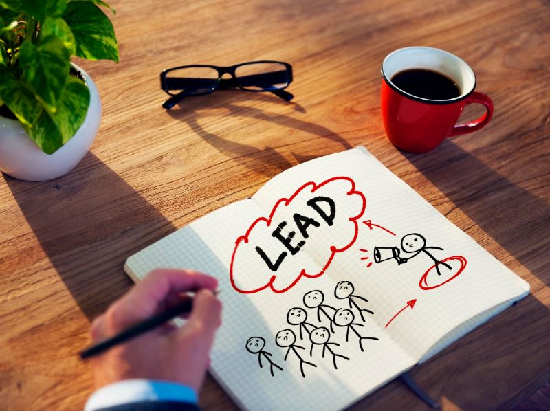 Génération de leads