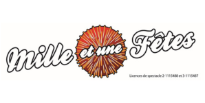 logo 1001 fêtes