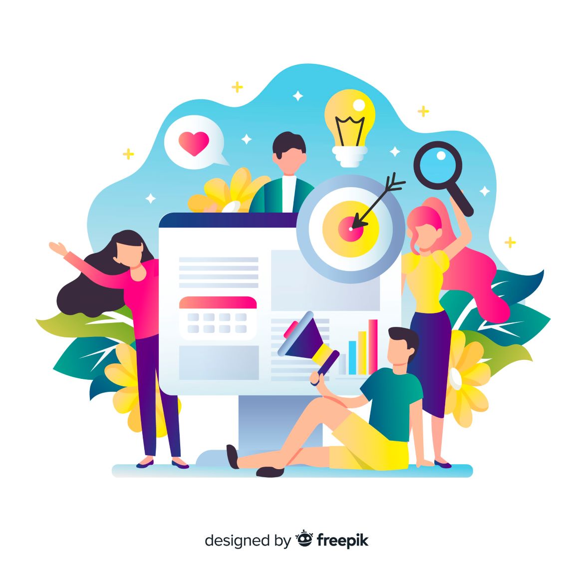 Personnalisation du contenu
