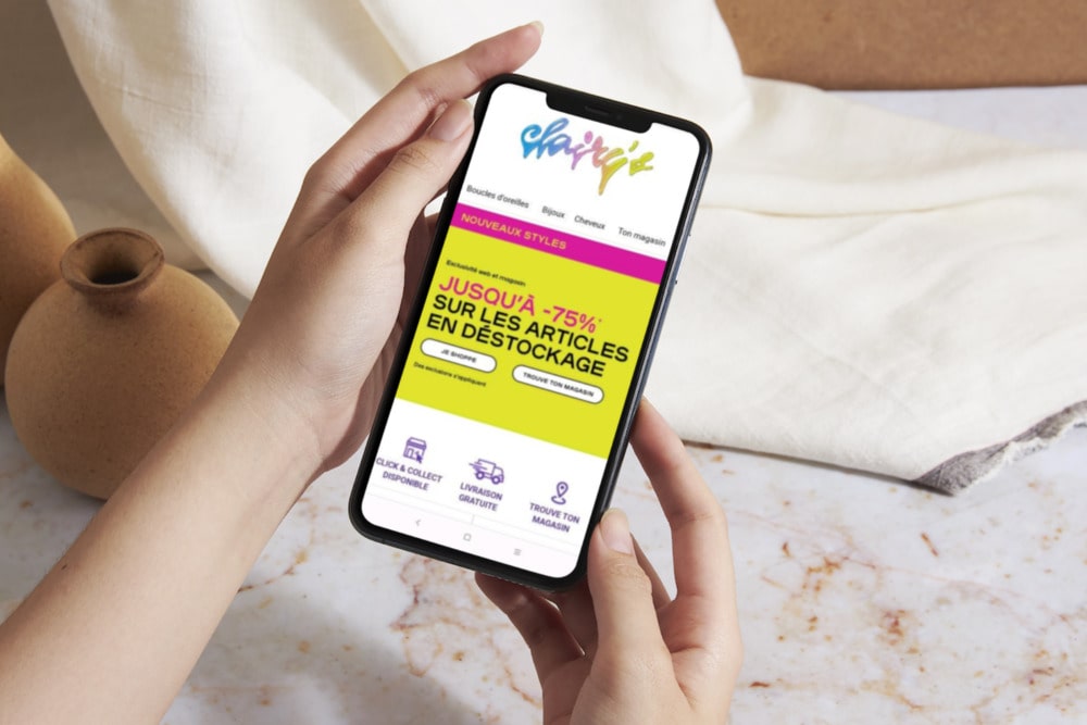 Les réseaux de franchises et points de vente s’appuient sur l’Emailing et le SMS marketing pour communiquer