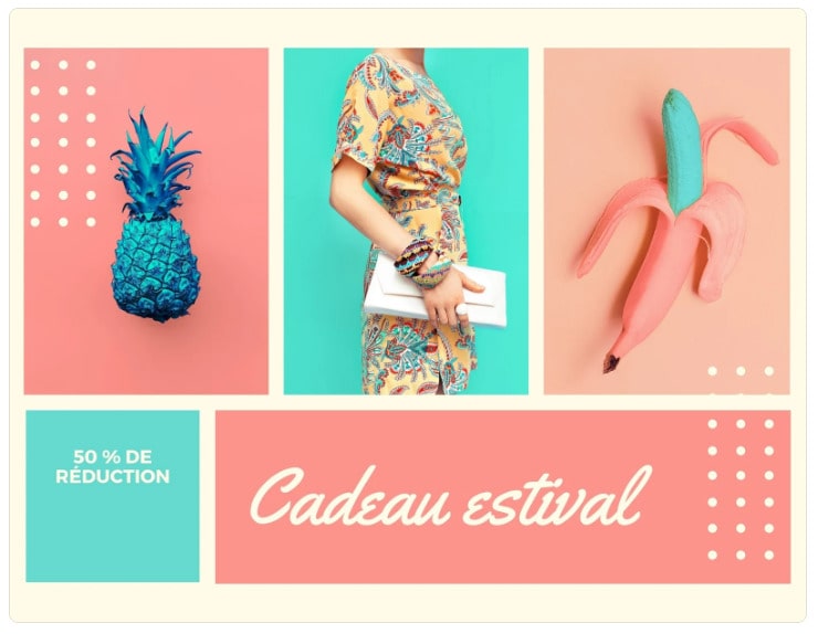Cet été j’adapte ma communication et je garde le rythme !